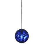 FJ Bubble Ball Pendant 24V