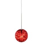 FJ Bubble Ball Pendant 24V