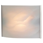 Pannelli Vanity Wall Sconce