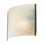 Pannelli Vanity Wall Sconce