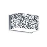 Block Wall Sconce