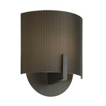 Scudo Wall Sconce