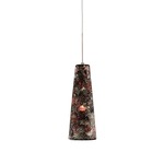 FJ Tower Of Love Shattered Pendant 12V