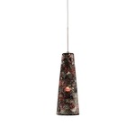 FJ Tower Of Love Shattered Pendant 24V