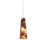 FJ Tower Of Love Shattered Pendant 24V