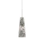 FJ Tower Of Love Shattered Pendant 24V