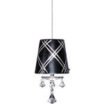 FJ Kings Crossing Pendant 12V
