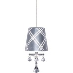 FJ Kings Crossing Pendant 24V