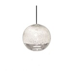FJ Orb Bubble Pendant
