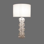 Happy Four Ball Table Lamp