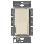Diva Satin 600W Incandescent Single Pole Dimmer