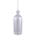 FJ Long Gong Pendant