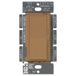 Diva Satin 300W Electronic Low Voltage Single Pole Dimmer