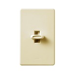 Glyder 600VA Slide-to-off Low Voltage Single Pole Dimmer