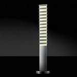 Piano LED Floor Lamp
