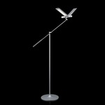 Seagull LED Warm White Floor Lamp