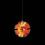 Coral LED Pendant