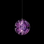 Coral LED Pendant
