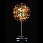 Coral LED Table Lamp
