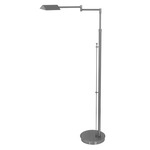 Multiforme LED Floor Lamp