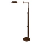 Multiforme LED Floor Lamp