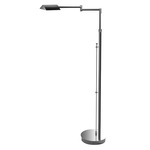 Multiforme LED Floor Lamp