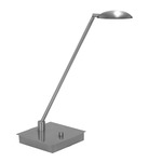 La Cirque LED Table Lamp W / Square Base