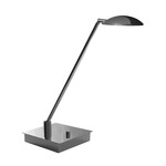 La Cirque LED Table Lamp W / Square Base