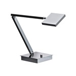 Rhombus LED Table Lamp