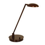 Vital LED Table Lamp W / Round Base