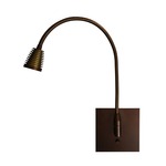 Imu LED Reading Wall Sconce