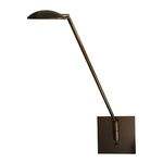 La Cirque A-1 Reading Wall Sconce