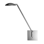 La Cirque A-1 Reading Wall Sconce