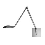 La Cirque A-3 Reading Wall Sconce