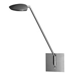 Pelle A-1 Reading Wall Sconce