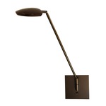Pelle A-1 Reading Wall Sconce
