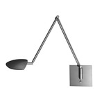 Pelle A-3 Reading Wall Sconce