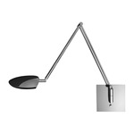 Pelle A-3 Reading Wall Sconce
