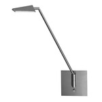 Ronin A-1 Reading Wall Sconce