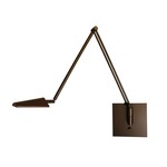 Ronin A-3 Reading Wall Sconce