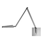 Ronin A-3 Reading Wall Sconce