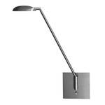 Vital A-1 Reading Wall Sconce