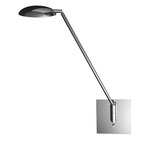 Vital A-1 Reading Wall Sconce