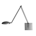 Vital A-3 Reading Wall Sconce