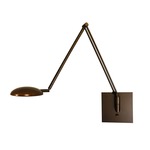 Vital A-3 Reading Wall Sconce
