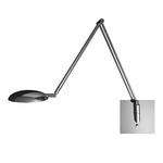 Vital A-3 Reading Wall Sconce