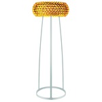 Caboche Media Floor Lamp