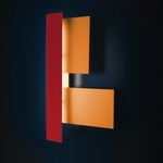 Fields 3 Wall Sconce