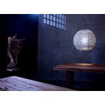Tropico Sphere Suspension by Foscarini