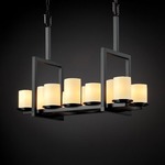 Dakota Bridge Chandelier